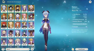 AR56 - 26 itens cinco estrelas + 5 armas do PB