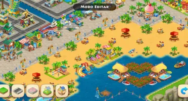 Township: Notas, Moedas e Level, Gold PASS, e MUITO MAIS!!!