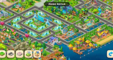 Township: Notas, Moedas e Level, Gold PASS, e MUITO MAIS!!!