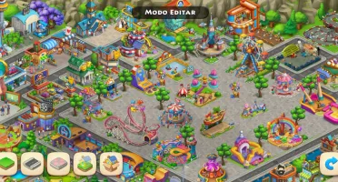 Township: Notas, Moedas e Level, Gold PASS, e MUITO MAIS!!!