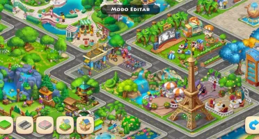 Township: Notas, Moedas e Level, Gold PASS, e MUITO MAIS!!!