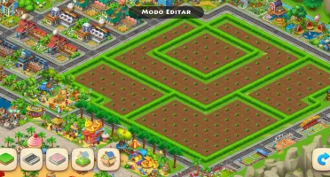 Township: Notas, Moedas e Level, Gold PASS, e MUITO MAIS!!!