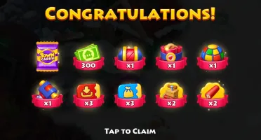 Township: Notas, Moedas e Level, Gold PASS, e MUITO MAIS!!!