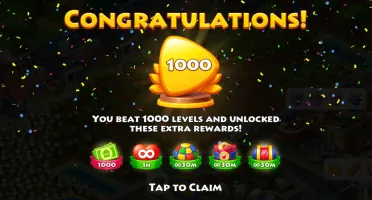 Township: Notas, Moedas e Level, Gold PASS, e MUITO MAIS!!!
