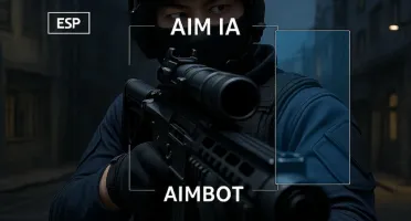 Aimbot IA Universal