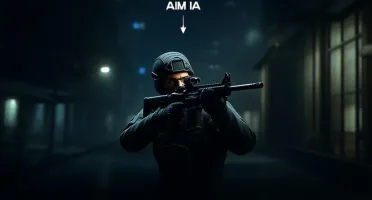 Aimbot IA Universal