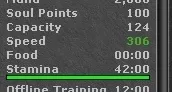 Druid 165 Com RK