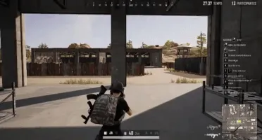 Pubg Pc - Script Hack - Indetectável - 100% Funcional