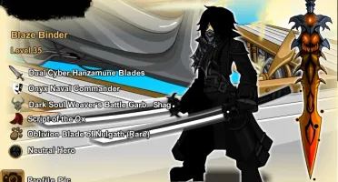 CONTA AQW 8 ANOS
