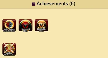 CONTA AQW 8 ANOS