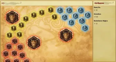 CONTA LEAGUE OF LEGENDS 40 SKINS 109 CHAMPS - GOLD/UNRANKED