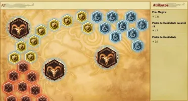 CONTA LEAGUE OF LEGENDS 40 SKINS 109 CHAMPS - GOLD/UNRANKED