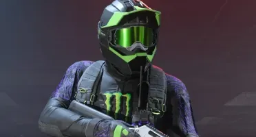 Call Of Duty Modern Warfare III Skin Cluth [Menor Preço]