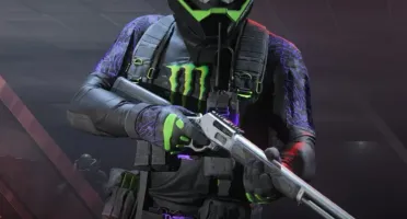 Call Of Duty Modern Warfare III Skin Cluth [Menor Preço]