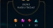CONTA BETA COMPLETA DE VALORANT + LOL