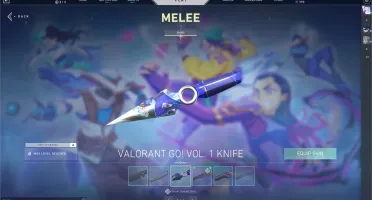 CONTA BETA COMPLETA DE VALORANT + LOL