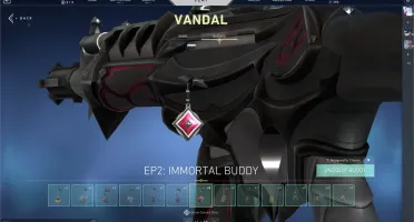 CONTA BETA COMPLETA DE VALORANT + LOL