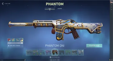 Conta VALORANT com mais de 70 SKINS + Conta LoL MUITAS SKINS