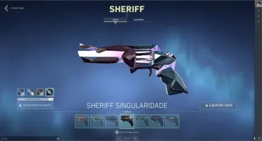 Conta VALORANT com mais de 70 SKINS + Conta LoL MUITAS SKINS