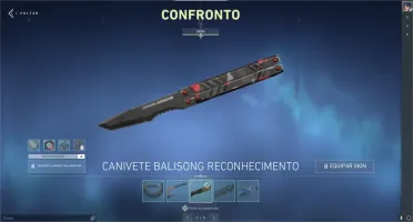 Conta VALORANT com mais de 70 SKINS + Conta LoL MUITAS SKINS