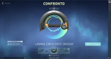 Conta VALORANT com mais de 70 SKINS + Conta LoL MUITAS SKINS