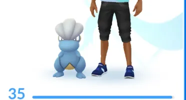 Vendo conta Pokémon Go