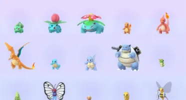 Vendo conta Pokémon Go