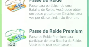 Vendo conta Pokémon Go