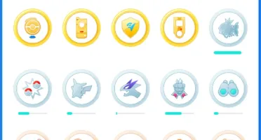 Vendo conta Pokémon Go