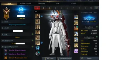 Berserker 1620 5x3+1Arma +19,Breaker 1600 Arma +16 / LOS 30