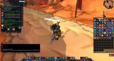 DK WOW BRASIL 6.2 PVE 6.0 PVP - PRIVATE SERVER BR