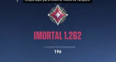 Conta Imortal 3 (Upada Organicamente)