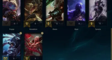 SMURD DIAMOND, WINRATE ALTO BARATO