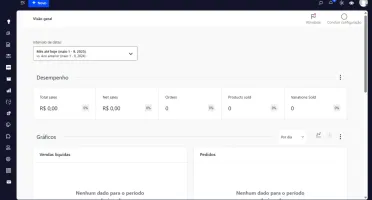 Script Gateway De Pagamento - Checkout - Hydrapay