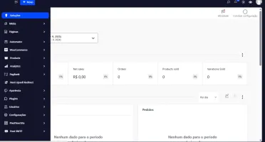 Script Gateway De Pagamento - Checkout - Hydrapay