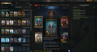conta lost ark pronta pra o end game