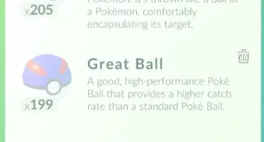 Conta Pokemon Go Level 30 + Dragonite e mais de Mil Itens