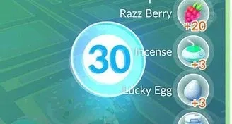 Conta Pokemon Go Level 30 + Dragonite e mais de Mil Itens