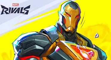 Código/key Marvel Rivals Iron Man: Armor Model 42!