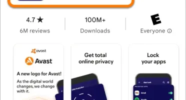 📲 Avast Mobile Security 30 Dias Chave Key + Vpn