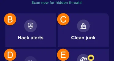 📲 Avast Mobile Security 30 Dias Chave Key + Vpn