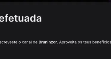BITS PARA CONTAS TWITCH