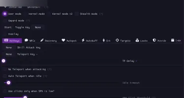 Bot Ragnarok Private ( Deviling Tools ) Server - Edda