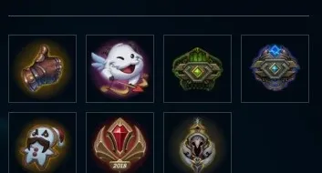 Conta League Of Legends