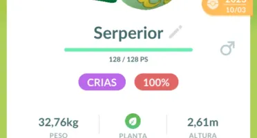 Pokemon GO IV 100 Captura Aleatória *CHANCE DE VIR SHINY*