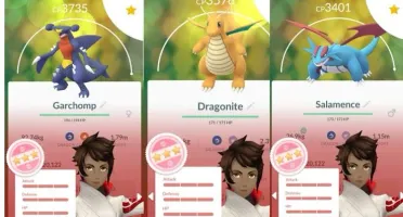 Pokemon GO IV 100 Captura Aleatória *CHANCE DE VIR SHINY*