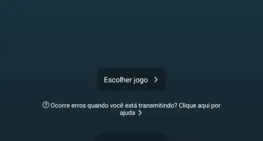Vendo Conta - Bigo Live
