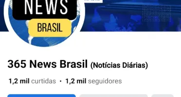 Página no Facebook