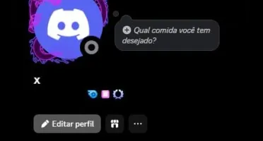 Conta Discord Boost Up Level 5