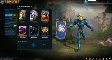 conta smite
